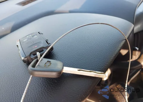 2014 Chevrolet Silverado 1500 2Lt from USA, damaged, VIN 1GCVKREC5EZ268777